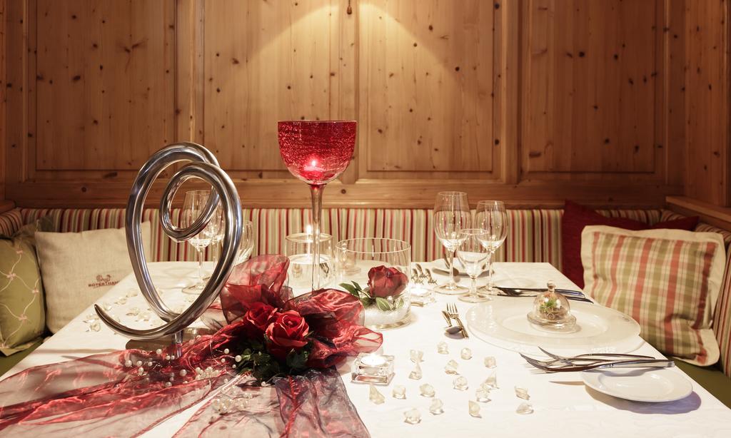 Hotel Restaurant Boeck "Roter Hahn" Санкт Пьолтен Екстериор снимка